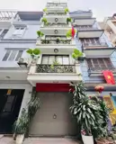 Bán Nhà Kđt Văn Khê Hà Đông 50M2, 8 Tầng Thang Máy, Full Nội Thất, Dòng Tiền 80Tr/tháng, Ô Tô - Ảnh 2