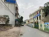 Tôi Cần Thanh Khoản Lô Đất Dịch Vụ Van Canh Khu 4.5Ha Diện Tích 54M Giá 18Xtr/m - Ảnh 5