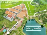 Hàng Hiếm - Đất Sát Dự Án Đất Đấu Giá - Cơ Hội Không Có Lần 2 - Ảnh 1