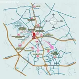 Hòa Lạc.đẹp Như Đất Đấu Giá Mà Giá Chỉ 1/2 - Ảnh 2