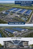 Quỹ Đất Mở Xưởng Sản Xuất – 2 Mặt Tiền – Pháp Lý Minh Bạch – Tiềm Năng Logistics Lâu Dài - Ảnh 2