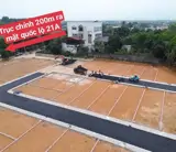 Chỉ Nhỉnh 3.X Tỷ – Sở Hữu Đất Hòa Lạc - Ảnh 1