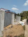 Ngộp – Bán Gấp 931M² Đất Vườn Có Thể Lên Thổ – Mỹ Lộc, Cần Giuộc - Ảnh 1