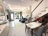 Bán Nhà Cổ Linh Dân Xây - 9 Tỷ Ô Tô Đỗ Cửa - Nhà Đẹp , Mới Full Nội Thất - Ảnh 1
