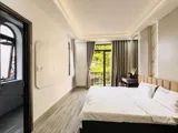 Bán Nhà Cổ Linh Dân Xây - 9 Tỷ Ô Tô Đỗ Cửa - Nhà Đẹp , Mới Full Nội Thất - Ảnh 4