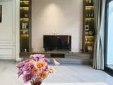 Bán Nhà Thạch Bàn - Sân Rộng - Nội Thất Đẹp Ở Ngay - 40 M2 - Ảnh 2