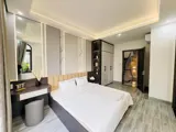 Bán Nhà Thạch Bàn - Sân Rộng - Nội Thất Đẹp Ở Ngay - 40 M2 - Ảnh 5