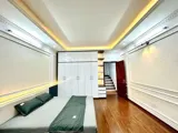 Hiếm 4.X Tỷ – Nhà 4 Tầng Trạm Trôi – 4Pn – Ô Tô Sát Nhà - Ảnh 2