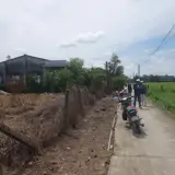 Bán Lô Đất Lúa Xã Tân Trụ Giá 5 Tỷ - Ảnh 4