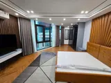 Siêu Phẩm Nhà Phố Trung Tâm Thạch Bàn – Gara Ô Tô – 6 Tầng Thang Máy Tương Lai - Ảnh 2