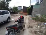 Giá Tốt - Chính Chủ Cần Bán Nhanh Lô Đất Mặt Tiền Đẹp Vị Trí Tại Huyện Hóc Môn, Tphcm - Ảnh 3