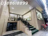 Bán Building Nguyễn Khang - 9 Tầng 1 Hầm - 28 Căn Hộ Vip - Dòng Tiền 3 Tỷ/năm - Mặt Tiền 10M - Ô - Ảnh 2