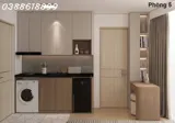 Bán Tòa Apartment Nguyễn Khang - Lô Góc Mt 20M - 9 Tầng 1 Hầm - 32 Phòng Vip - Dt 180Tr/th - Ảnh 2