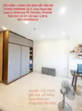 Căn Hiếm– Chính Chủ Bán Gấp Căn Hộ Studio Vinhome Tại P. Long Thạnh Mỹ, Quận 9, Hcm - Ảnh 1