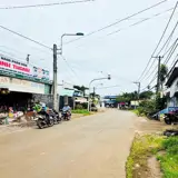 Chỉ 890 Triệu 121Mv Đất Thổ Cư, Sổ Riêng Ngay Ngã 3 Ông Phúc, Bảo Vinh, Đn - Ảnh 3