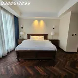 Bán Tòa Apartment Tô Ngọc Vân - 10 Tầng Thang Máy - Dòng Tiền 450Tr/tháng - Ô Tô Vào Nhà - Ảnh 5
