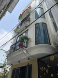 Bán Nhà Yên Lũng - Hoài Đức - Hà Nội - Ảnh 1