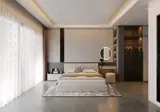 Bán Nhà Tư Đình 55M2- 8 Tầng Thang Máy- Gara Ô Tô- Lô Góc 2 Thoáng- 2X Tỷ - Ảnh 4
