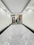 Nhà Đẹp Trung Tâm Thạch Bàn 42M2 – Thang Máy – Gara Ô Tô – Gần Hồ Điều Hoà - Ảnh 2
