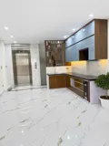 Nhà Đẹp Trung Tâm Thạch Bàn 42M2 – Thang Máy – Gara Ô Tô – Gần Hồ Điều Hoà - Ảnh 4