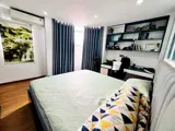 Nguyễn Khang 32M X5 Tầng Giá 8,2 Tỷ - Lô Góc,Ngõ Ba Gác Tránh,40M Ra Phố - Ảnh 1