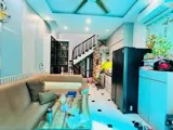 Nguyễn Khang 32M X5 Tầng Giá 8,2 Tỷ - Lô Góc,Ngõ Ba Gác Tránh,40M Ra Phố - Ảnh 2