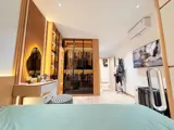 Tập Thể 7,2 Ha Vĩnh Phúc Dt 120M 3 Ngủ 2 Wc - Lô Góc Giá 6,5 Tỷ -Full Nội Thất - Ảnh 1