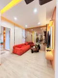 Tập Thể 7,2 Ha Vĩnh Phúc Dt 120M 3 Ngủ 2 Wc - Lô Góc Giá 6,5 Tỷ -Full Nội Thất - Ảnh 2