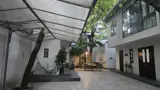 ► Mt Hải Phòng Gần Chợ Đêm, 110M2, (+ 190M2 Ngoài Sổ), 7 Tầng Hiện Đại 6 Căn Hộ Studio - ảnh 2