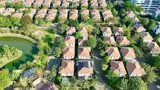 Hàng Ngộp! Biệt Thự Nghỉ Dưỡng 263M2 View Sông 2 Mặt Tiền, Compound Valora Kykio,Shr, 32 Tỷ - Ảnh 4