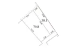 Đất Thụy Khuê – 78M2 – Mt 5.4M – Giữ Tiền Ở Trung Tâm, Không Phải Ai Cũng Có Cơ Hội - Ảnh 1