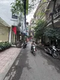 Bán Nhà Phân Lô Kim Mã - Ô Tô Tải Tránh - Kinh Doanh Đỉnh - Ngõ Thông Nguyễn Công Hoan - Ảnh 1