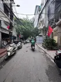 Bán Nhà Phân Lô Kim Mã - Ô Tô Tải Tránh - Kinh Doanh Đỉnh - Ngõ Thông Nguyễn Công Hoan - Ảnh 2