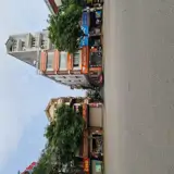 Nhà 3 Tầng Kinh Doanh Sầm Uất Tại Trâu Quỳ, Gia Lâm, Hn. 100M2 Sàn 9 Tỷ X. Lh 0989894845 - Ảnh 1