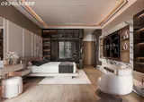 Ngọc Thụy – Nhà 7 Tầng – Ô Tô Vào Nhà – Full Nội Thất – Giá Hơn 16 Tỷ - Ảnh 4