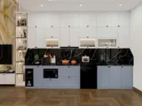 Bán Nhà Thạch Bàn Long Biên – 65M² – Gara Ô Tô – Thang Máy – Full Nội Thất – Nhà Đẹp Ở Ngay - Ảnh 4