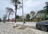 Chuyển Nhượng 2 Lô Đất Vip Liền Kề Vt1 Đường Âu Cơ - Ảnh 4