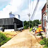 210M² Thổ Cư, Ngay Chợ Hàm Nghi – Tp Long Khánh – Đn. Cơ Hội X2,3 Tài Sản - Ảnh 3