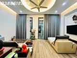 Bán Nhà Phân Lô Hoàng Quốc Việt - Ô Tô Tránh - 2 Mặt Thoáng - Sổ Nở Hậu - Giá Đầu Tư - Ảnh 2