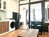 Bán Tòa Apartment Trích Sài - View Hồ Tây - 8 Tầng Thang Máy - Dòng Tiền 1.2 Tỷ/năm - Ảnh 3