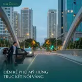 Căn Hộ Wellness Tại Q7 – Không Gian Sống Tinh Chọn The Peak Garden Giá Từ 75 Triệu/m2, 15% Kí Hđmb - Ảnh 5
