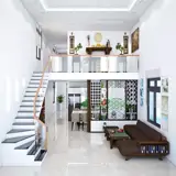 Nền Thổ Cư 85M² Giá Rẻ, Cách Đường Hồ Thị Hương Chỉ 1Km , P Long Khánh, Đn - Ảnh 4