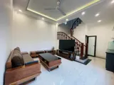 Nhà Đẹp – Ô Tô Đỗ Cửa – 31M² Tại Trung Tâm Thạch Bàn Nhỉnh 6 Tỷ ! - Ảnh 1
