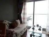 Chính Chủ Cho Thuê Căn Hộ Cao Cấp Lancaster Hà Nội - Studio 46M2, Full Nội Thất, View Đẹp - Ảnh 1