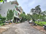 Bán Đất Tđc Việt Hưng 40M2- Mặt Công Viên Thoáng Vĩnh Viễn- Hơn 10 Tỷ - Ảnh 2