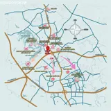 Không Thể Bỏ Lỡ-Cổ Đông-Sơn Tây Chỉ Hơn 3 Ty - Ảnh 3