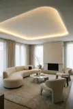 Bán Nhà Nguyễn Văn Cừ 60M 7 Tầng Mt4.2m Phâm Lô Ô Tô 2 Thoáng 25 Tỷ - Ảnh 1