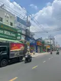 Nhà (25X87) Mặt Tiền Đường Nguyễn Ảnh Thủ, Song Hành, Trung Chánh, Hóc Môn - Ảnh 3