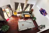 Cho Thuê Homestay 4 Phòng Đường Hoàng Hoa Thám Phường 10 Đà Lạt Giá 25 Triệu - Ảnh 1
