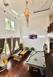 Cho Thuê Homestay 4 Phòng Đường Hoàng Hoa Thám Phường 10 Đà Lạt Giá 25 Triệu - Ảnh 2